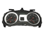 Tacho Kombiinstrument Renault Clio 3 8200820999 D 31729
