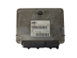 Steuergerät IAW4AF.M9 55187372 61600.627.05 Fiat Magneti Marelli 2841