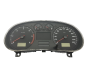 Tacho Kombiinstrument Seat Toledo Leon W01M0920822D 57330