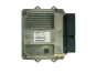 Steuergerät MJD6JF.S1 51758203 Fiat FGP 30989