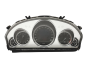 Tacho Kombiinstrument Mercedes E W212 A2129004904 VDO 33251
