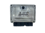 Steuergerät VW 045906019BN 0281011721 Bosch 50867