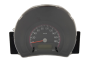 Tacho Kombiinstrument Suzuki Alto Nissan Pixo 34100M68K00 22887