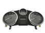 Tacho Kombiinstrument Peugeot 207 9662903980 A2C53190332 49095