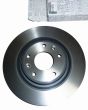 Bremsscheibe Original Renault Kadjar 402066624R