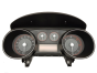 Tacho Kombiinstrument Fiat Punto 51917429 24027