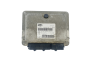 Steuergerät IAW.4AF.M9 55187372 Fiat Magneti Marelli 38143