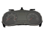 Tacho Kombiinstrument Renault Clio 3 8200582702 G 18678