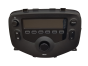 Autoradio C1 II 108 Aygo 86120-0H050 CQ-SS94F1AE 21018