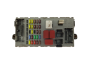 Sicherungskasten Relaiskasten Lancia 51856836 CPL Delphi 20555