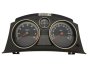 Tacho Kombiinstrument Opel Astra H 13216682PD 21470