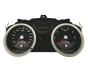Tacho Kombiinstrument Renault Megane 2 8200364015 47535