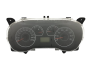 Tacho Kombiinstrument Fiat Grande Punto 51867545 37555