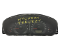 Tacho Kombiinstrument Hyundai Trajet 94013-3A210 940133A210
