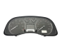 Tacho Kombiinstrument Peugeot 307 9654485080 A01 55318