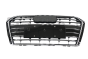 Kühlergrill 8W0853651A 88531790302 Audi A4 DPA