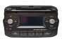 Cd-Radio Mit Mp3 KIA Picanto 2 961701Y261MB2 AM110TAEE KMC 20977