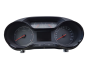Tacho Kombiinstrument Opel Grandland X 9822638080
