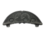 Tacho Kombiinstrument Opel Corsa C 13173347WA 110008988026 54434