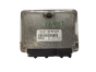 Steuergerät 038906018BP 0281001848 Audi Bosch 3676