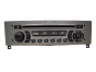 Cd-Radio Mit Mp3 Peugeot 308 96660458XH Continental