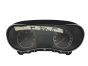 Tacho Kombiinstrument Opel Corsa E 39056373 367030224