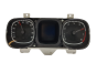 Tacho Kombiinstrument Fiat Panda 0887766550 2681