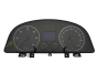 Tacho Kombiinstrument VW Touran 1T0920860G 110080217015 21457