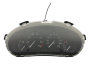 Tacho Kombiinstrument Peugeot 206 9651740180 49369