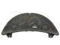 Tacho Kombiinstrument Opel Corsa C 09166814FL 110008988009 20894