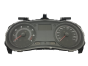 Tacho Kombiinstrument Renault Clio 3 8200715178 L 48889