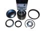 Radlager Hinten Original 1681932180 Citroen Peugeot