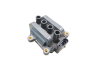 Zündspule NGK U2028 8200702693 1.2 16v Renault Dacia
