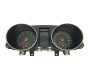 Tacho Kombiinstrument VW Golf MK6 5K0920871 69418