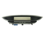 Tacho Kombiinstrument Citroen C4 96572391ZD 53570