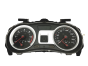 Tacho Kombiinstrument Renault Clio 3 8200761861 N 59469