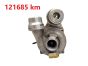 Turbolader Renault Dacia 1.5 dci 54359700012 478276H307056 121685 km