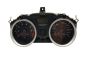 Tacho Kombiinstrument Renault Megane 2 8200793135 L 1406