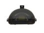 Tacho Kombiinstrument Citroen C2 C3 9652008280 G 00 1382