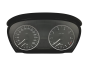 Tacho Kombiinstrument BMW 3 E91 102533031 697465101 47359