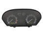 Tacho Kombiinstrument Skoda Fabia 6Y0920871B 110080254021 VDO