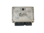 Steuergerät 038906019FC 0281010751 VW Seat Bosch 45676