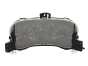 Tacho Kombiinstrument Fiat Panda 51711243 RHD 44640