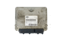 Steuergerät IAW.4AF.M9 55187372 Fiat Magneti Marelli 39531