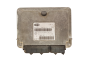 Steuergerät IAW.4AF.M9 55187372 Fiat Magneti Marelli 30807