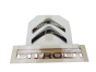 Emblem Original Citroen C4 Picasso 8666CJ