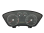 Tacho Kombiinstrument Ford Focus C-MAX 4M5T-10849-GP 52489