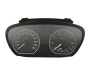 Tacho Kombiinstrument BMW 1 E87 9166813-02 1024932-85 32095