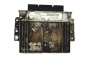 Steuergerät 9646988880 9646185180 PSA Sagem 17132