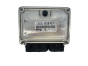 Steuergerät 038906019JT 0281011138 Audi Bosch 50424